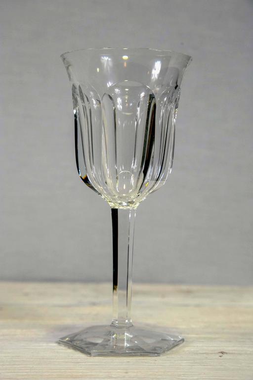 Baccarat French Baccarat French