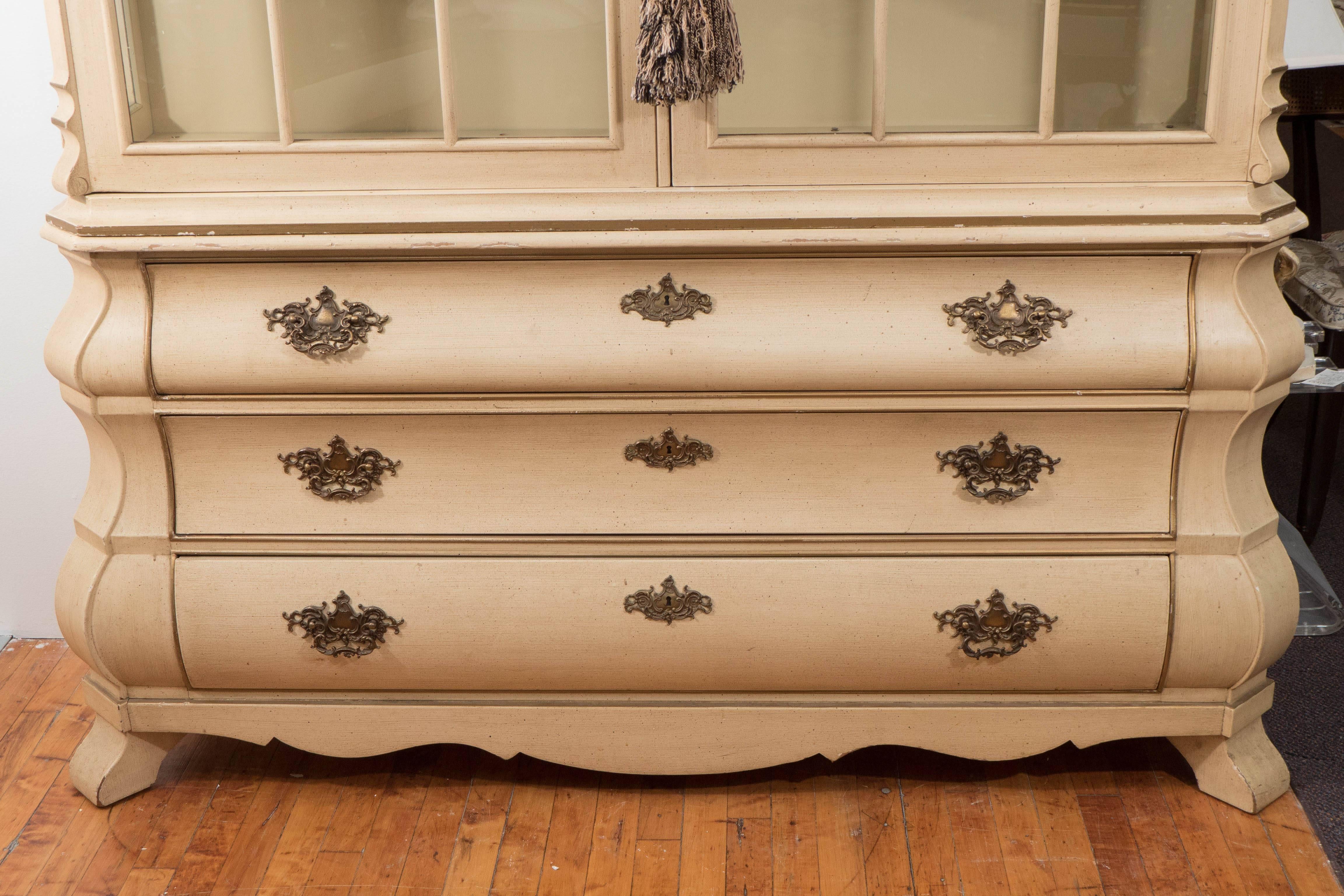 dorothy draper cabinet
