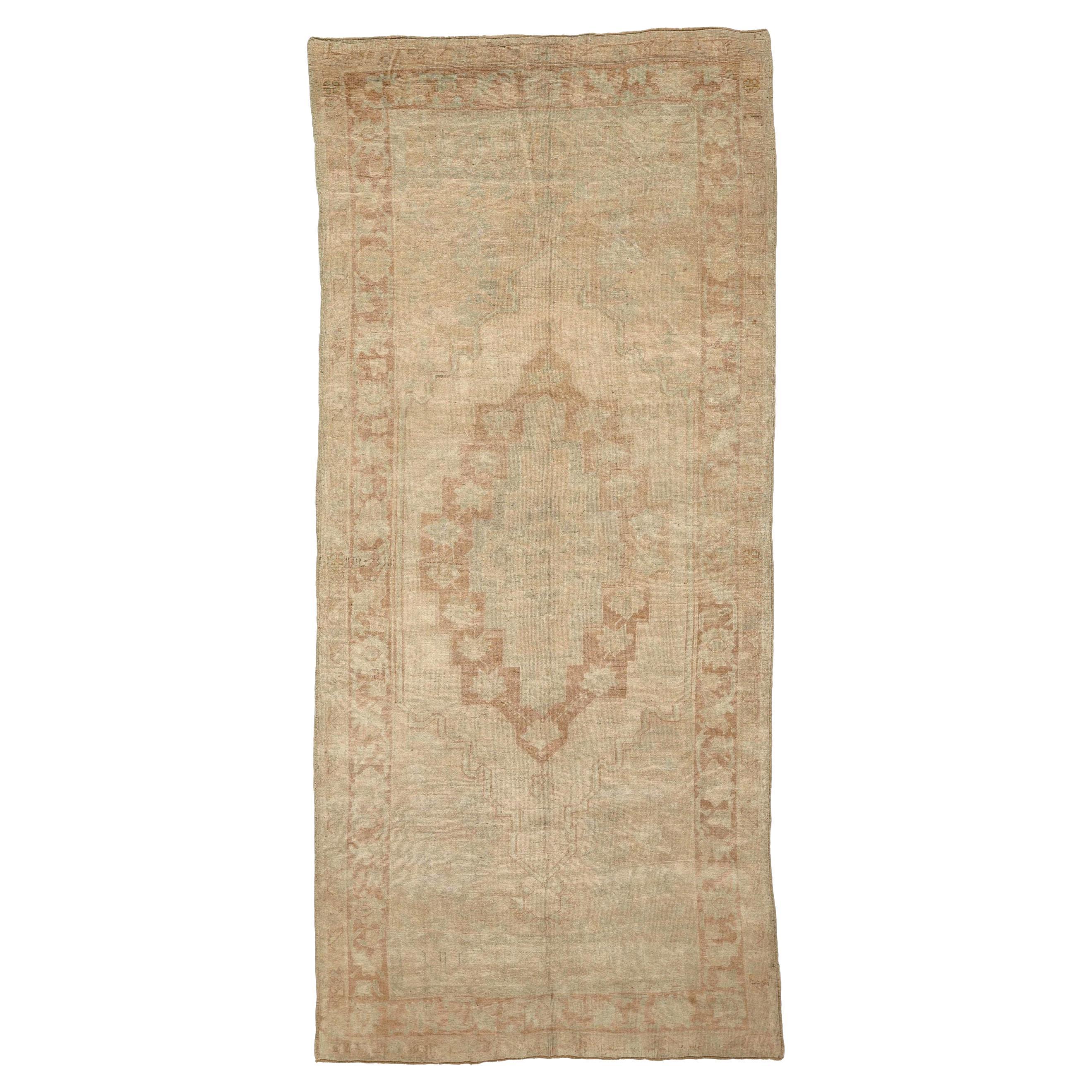 Turkey Anatoly Area Rugs - Wool Brown Ivory Taupe Design - 92894