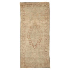 Turkey Anatoly Area Rugs - Wool Brown Ivory Taupe Design - 92894