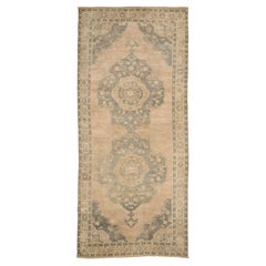 Turkey Anatoly Area Rugs - Wool Brown Ivory Taupe Design - 92907