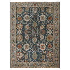 Tappeto Afghanistan Sultanabad Rugs - Lana Design/One - 95894