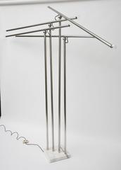 Huge Arteluce Giraffe Floor Lamp