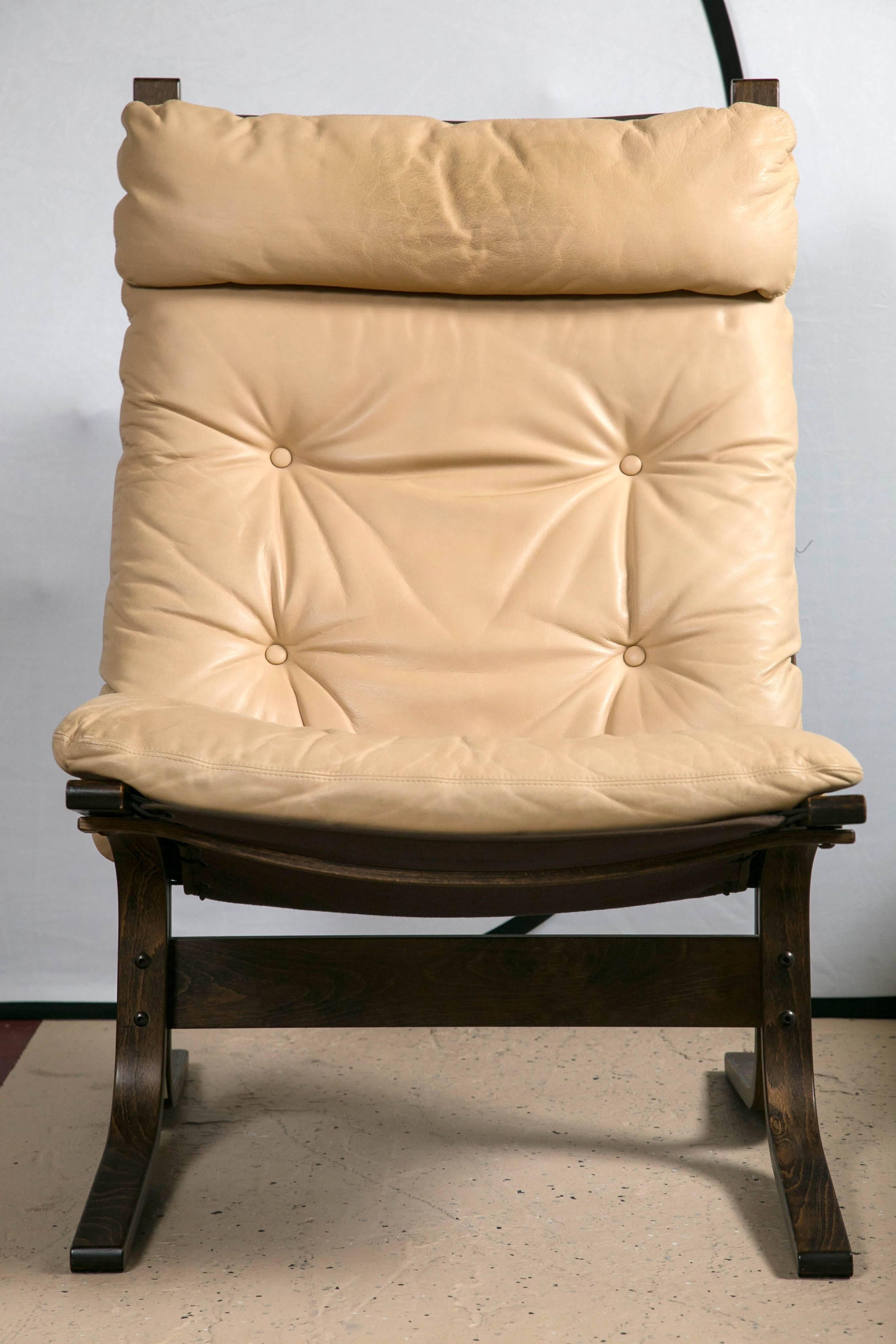 westnofa lounge chair