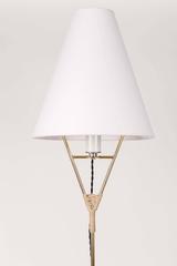 Carl Auböck Vice Versa Floor Lamps