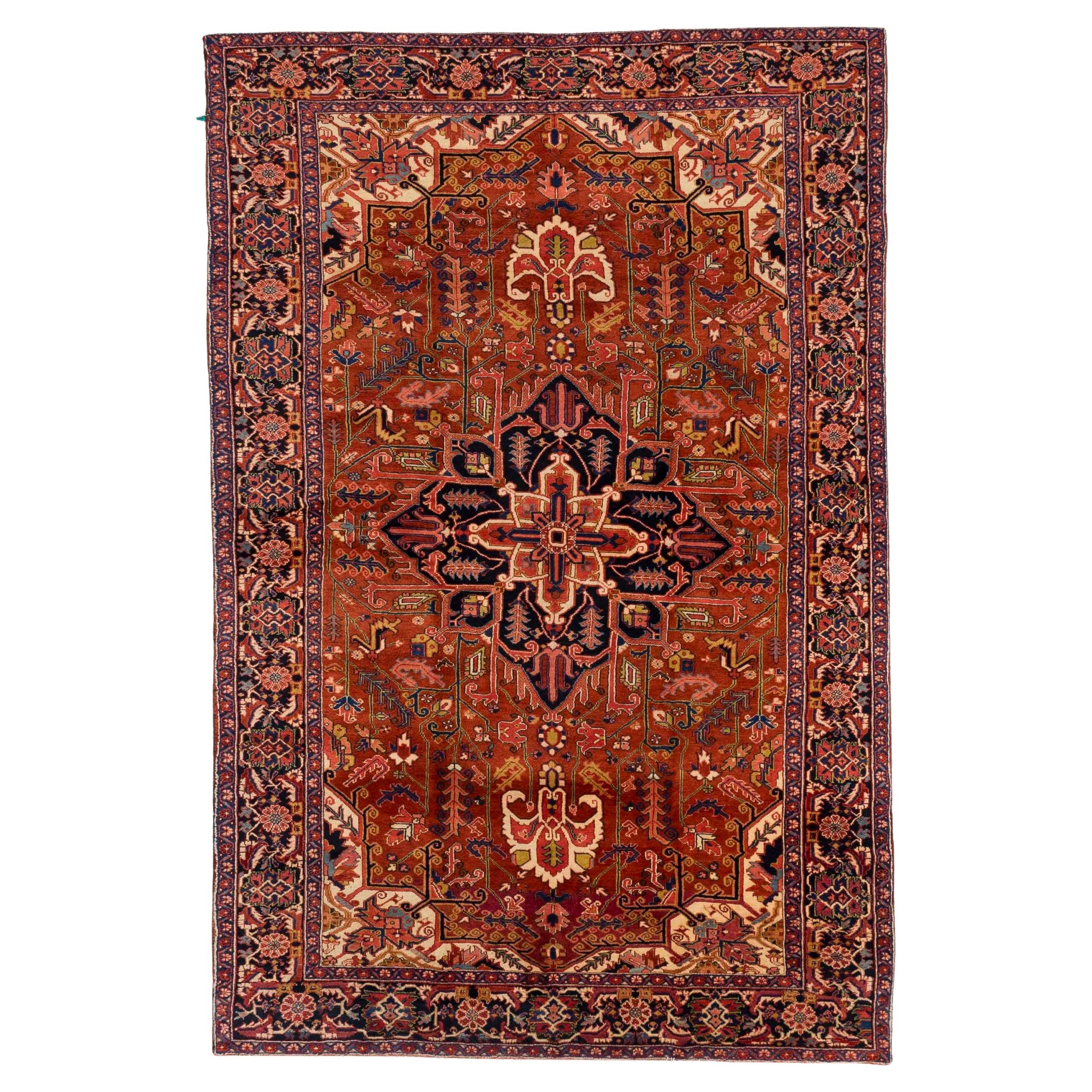 Khotan russo - Design - 10892 in vendita