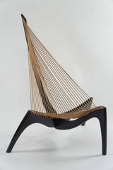 Harp Chair by Jorgen Hovelskov