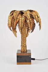 Maison Jansen Medium Size Palm
