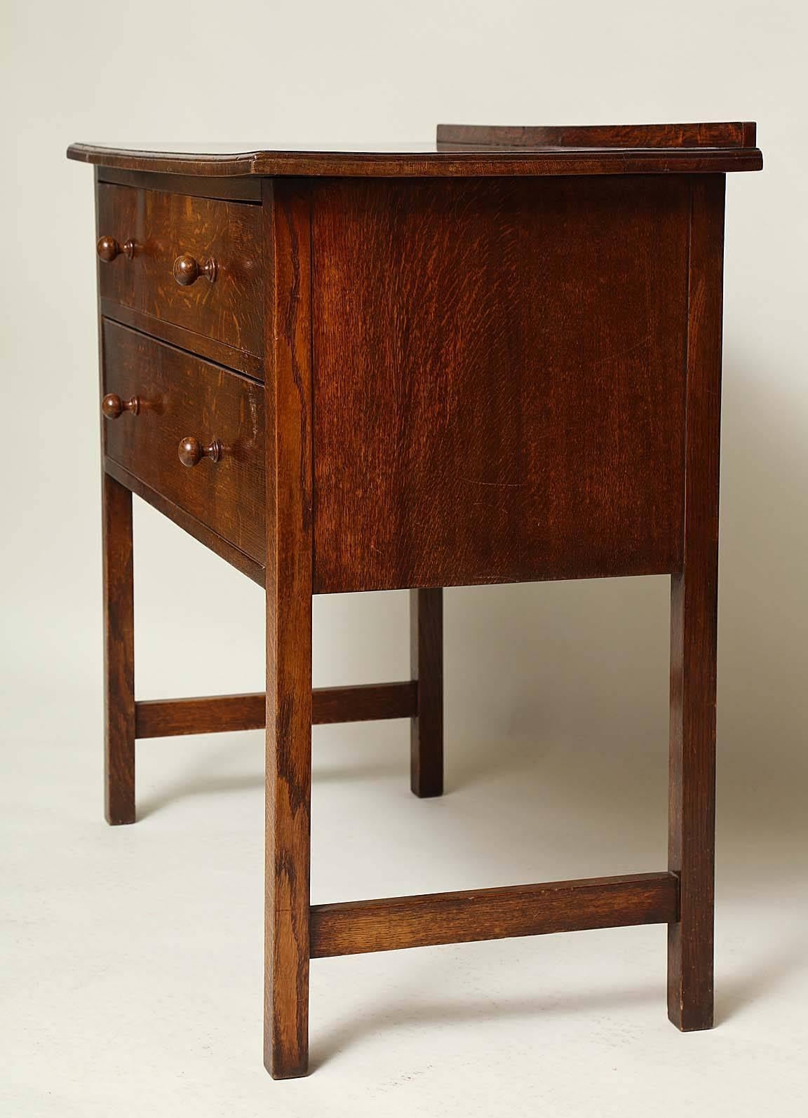 Early 20th Century Chest by Heal's of London