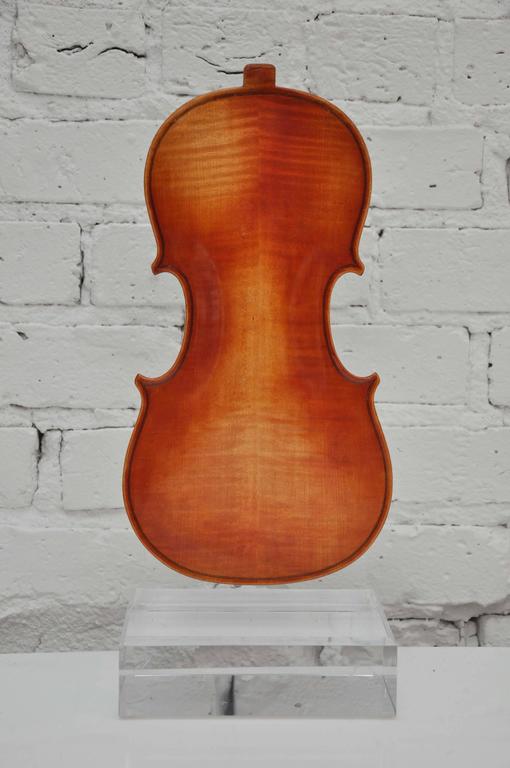 Collection of Traveling Salesman Musical Instrument Samples at 1stDibs