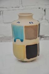 Sevres Color Sampling Vessel