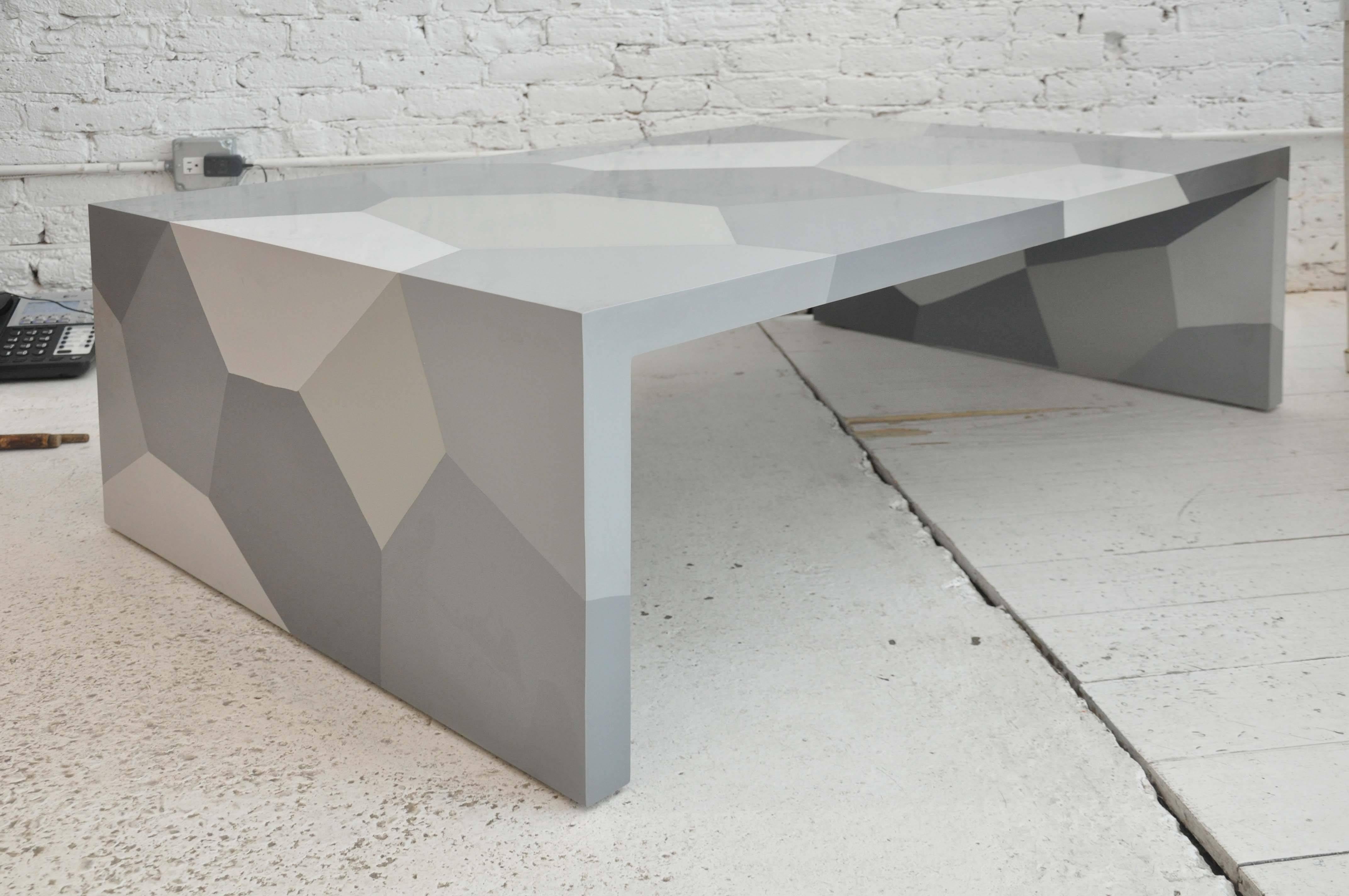 Awesome Mod Coffee Table 2