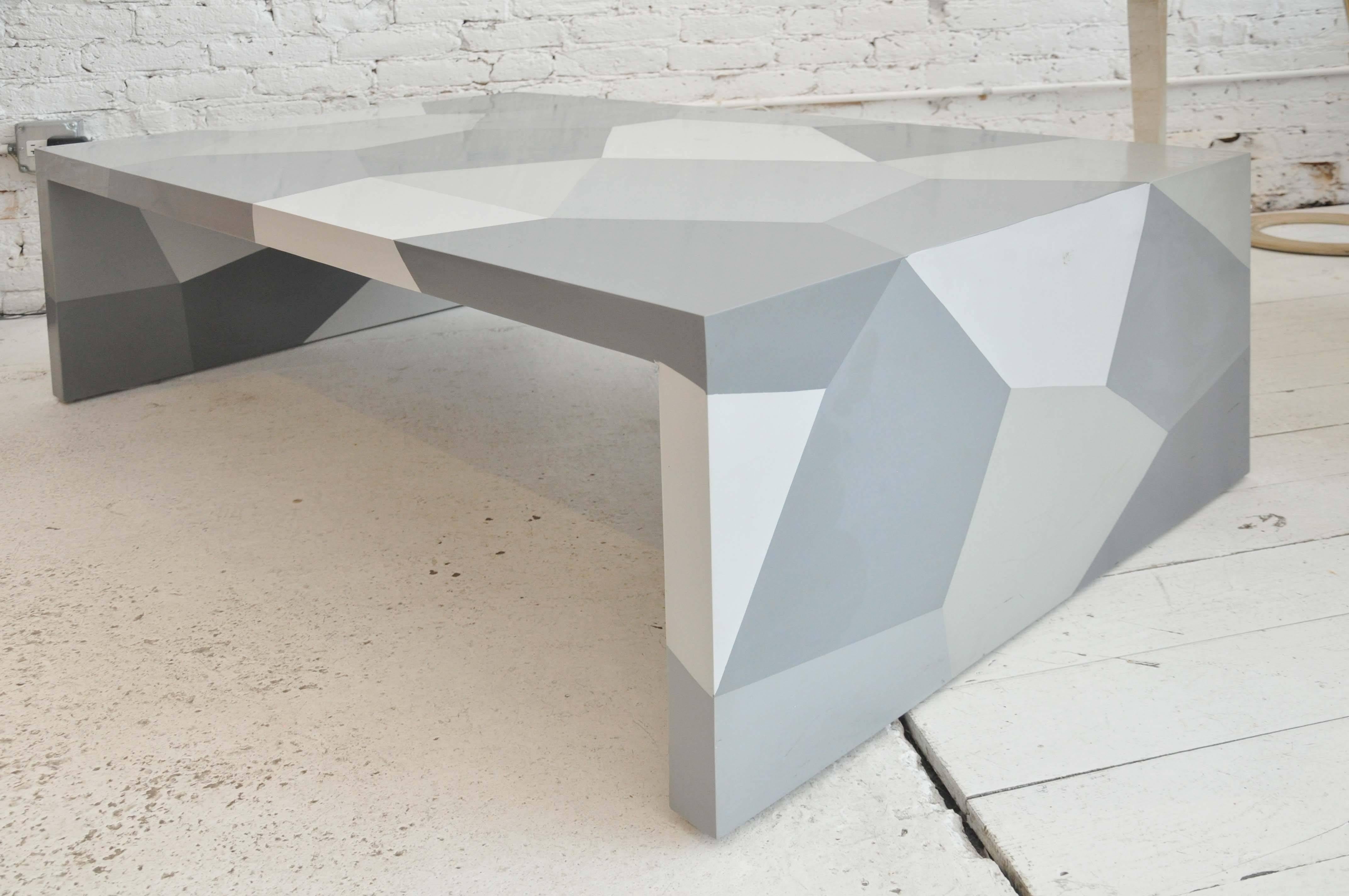 Awesome Mod Coffee Table 4