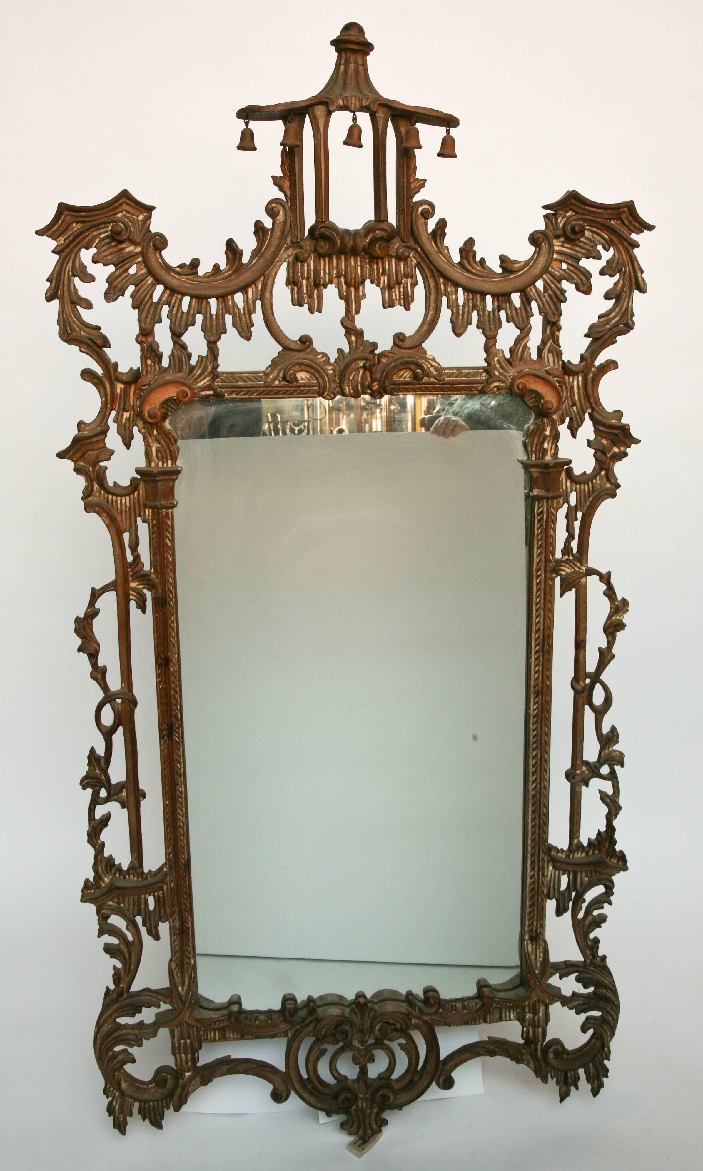 chinoiserie mirrors