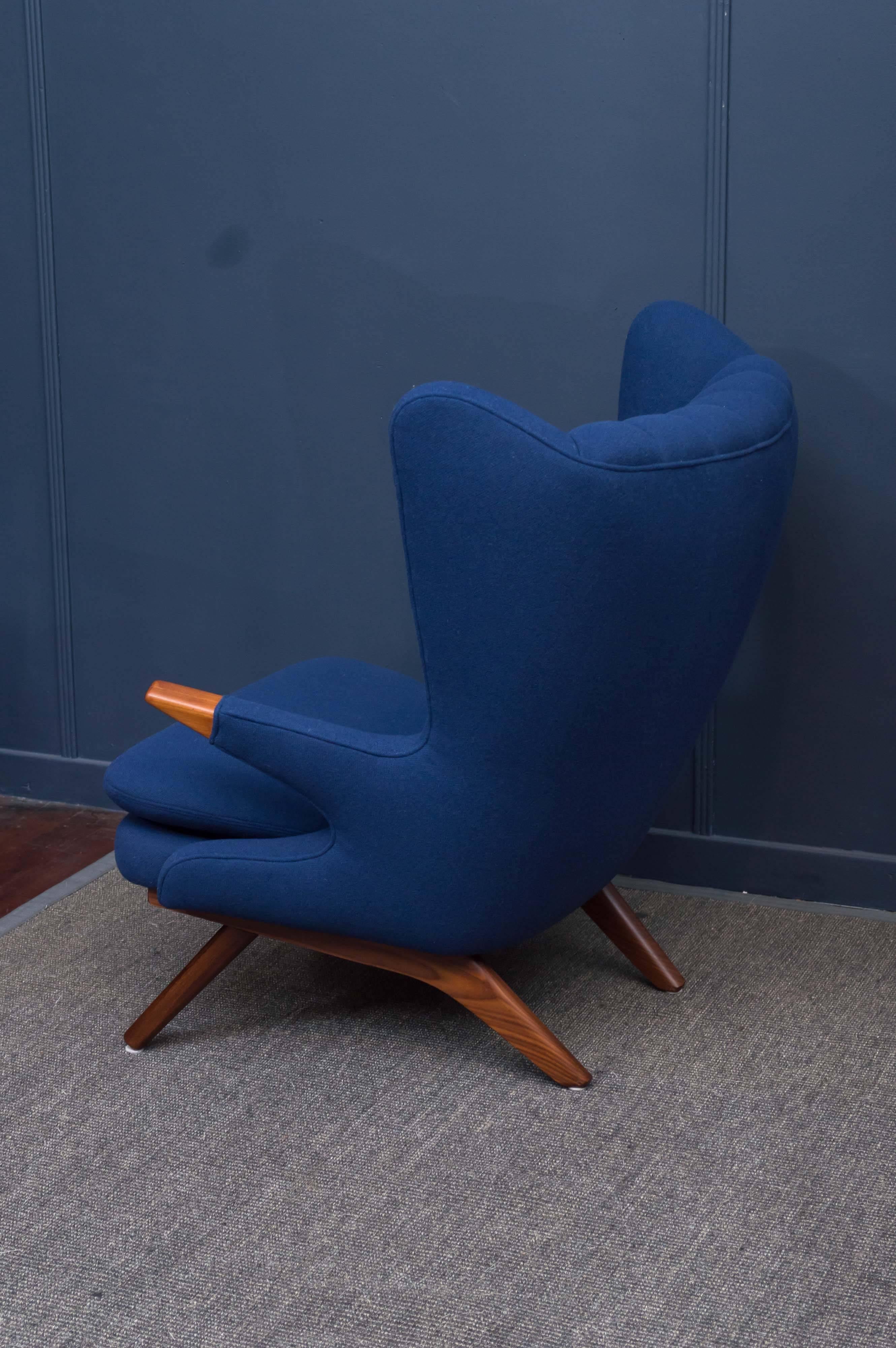 svend chair