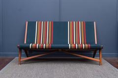 Hans Wegner Settee Model JH 555