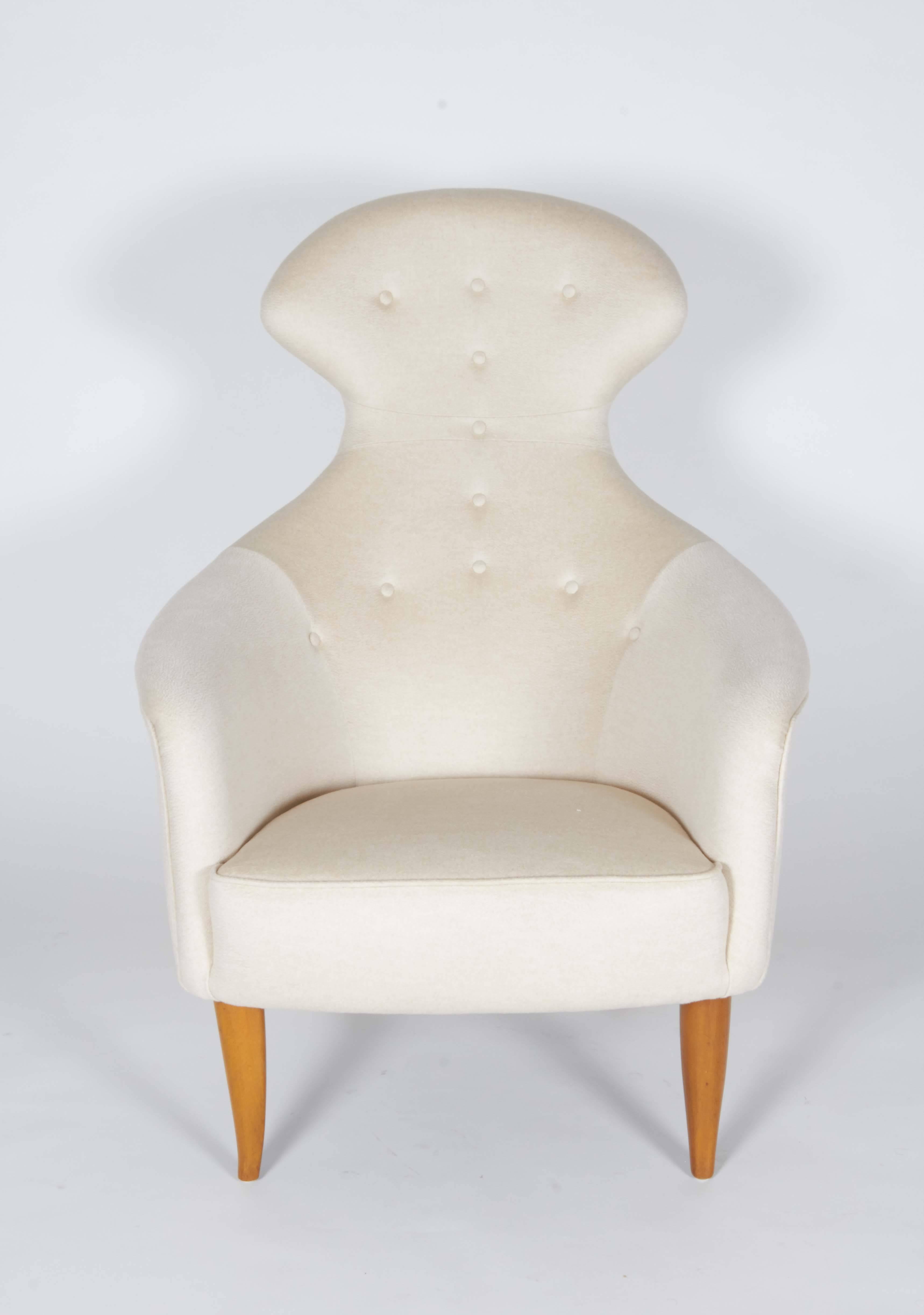 big lounge chair