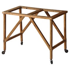Dining Room Tables