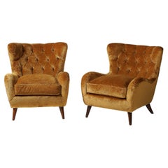 Sillones