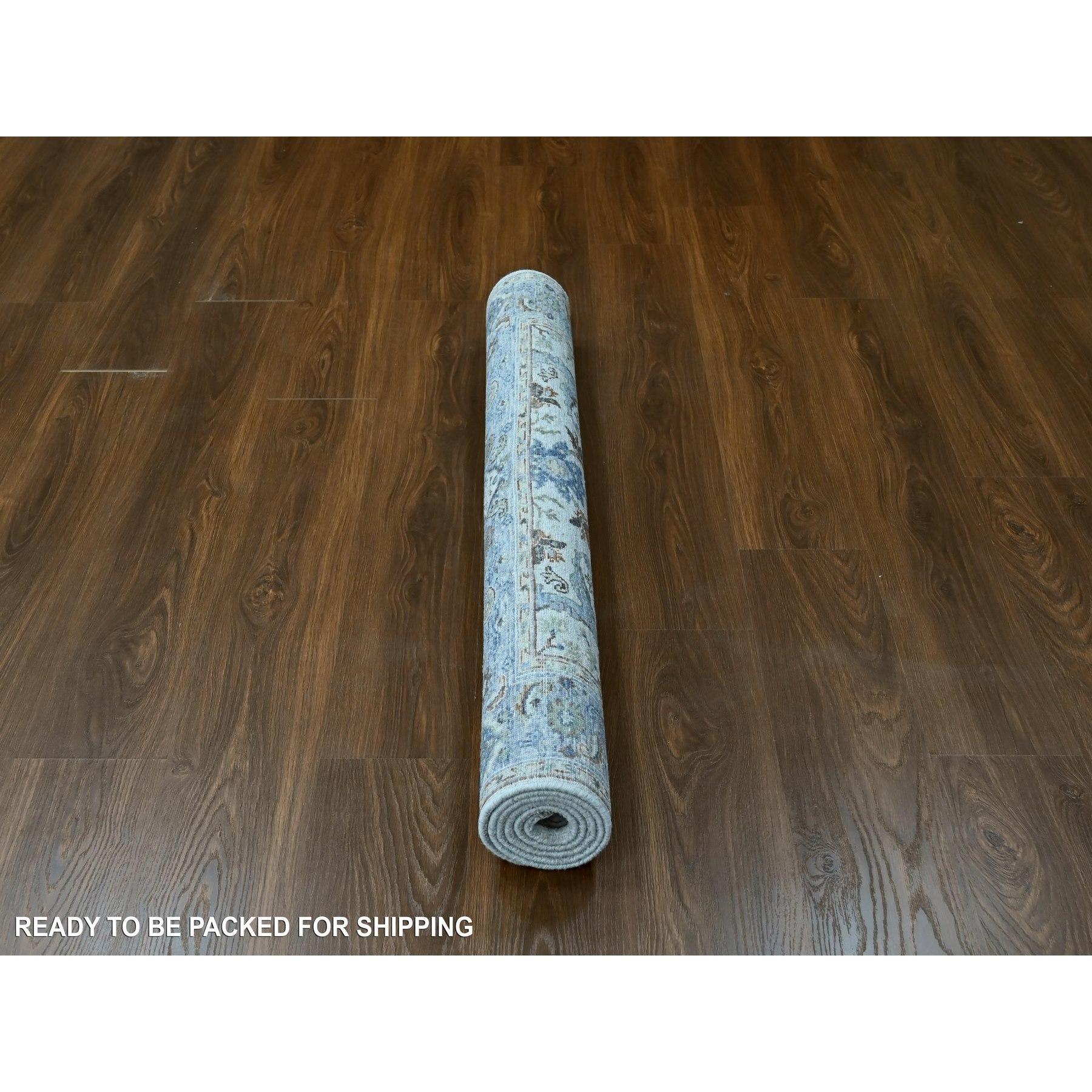 XXIe siècle et contemporain 4'x5'9