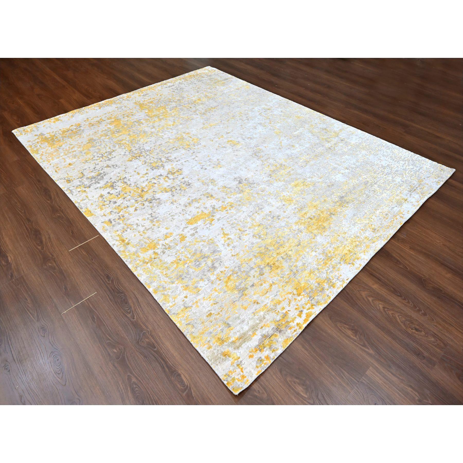 Moderne 8'x9'9