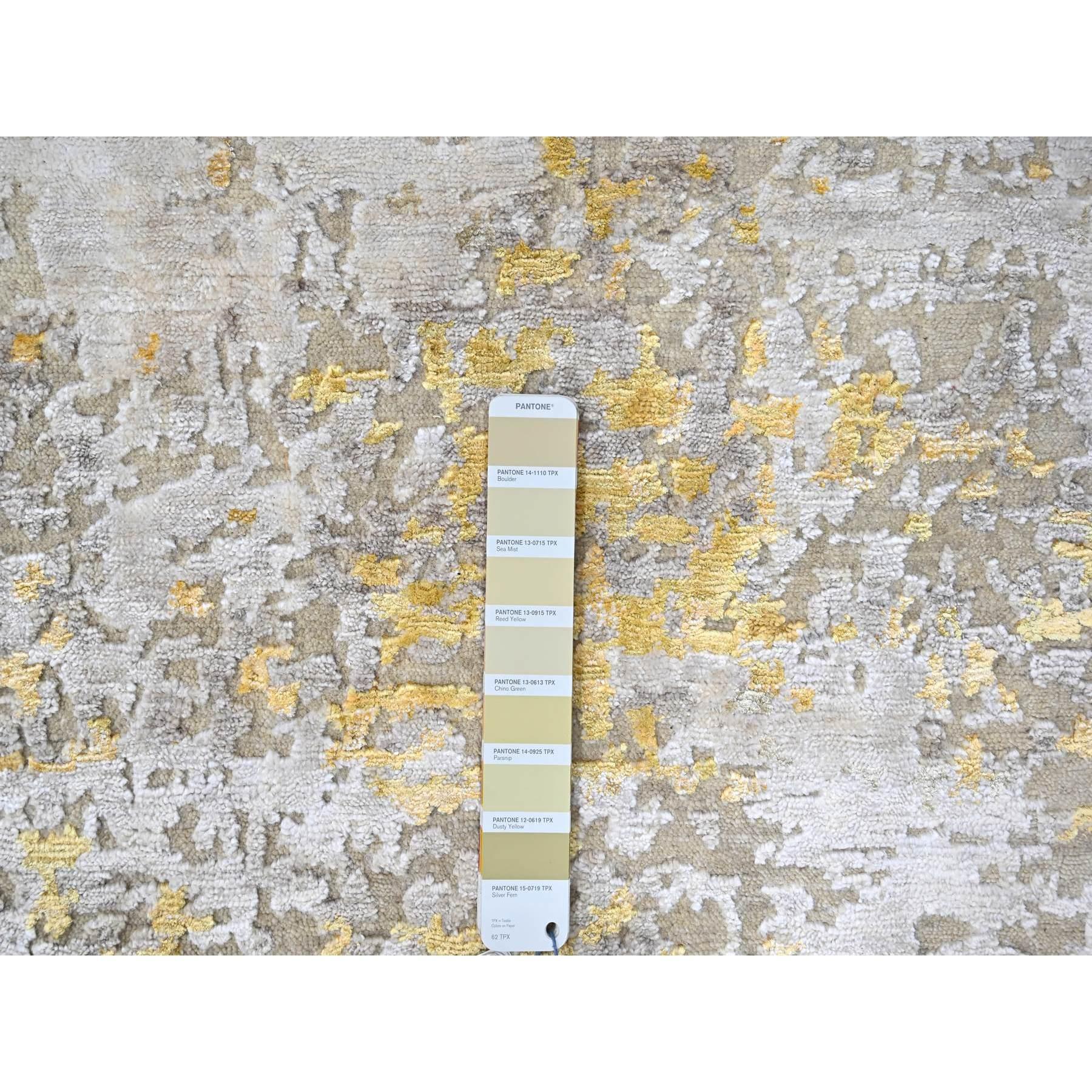 XXIe siècle et contemporain 8'x9'9