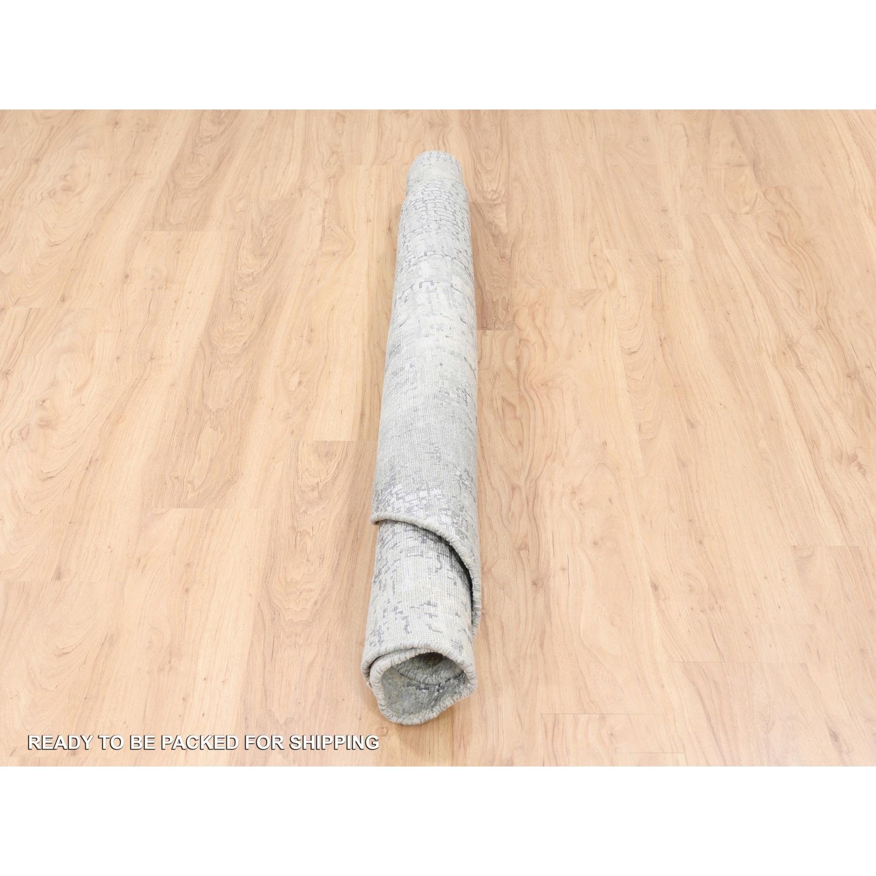 Tappeto rotondo 5'10 