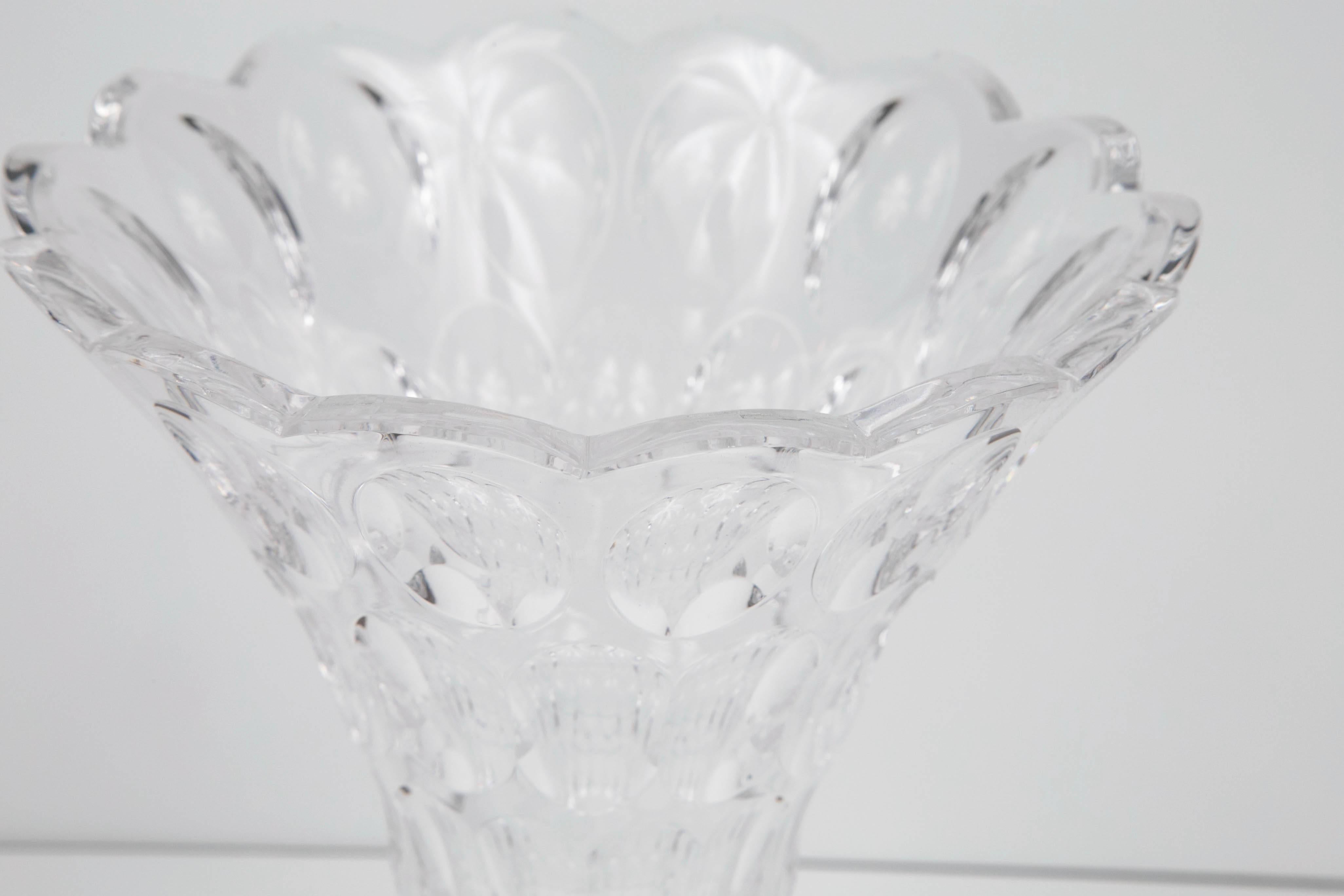discontinued william yeoward crystal