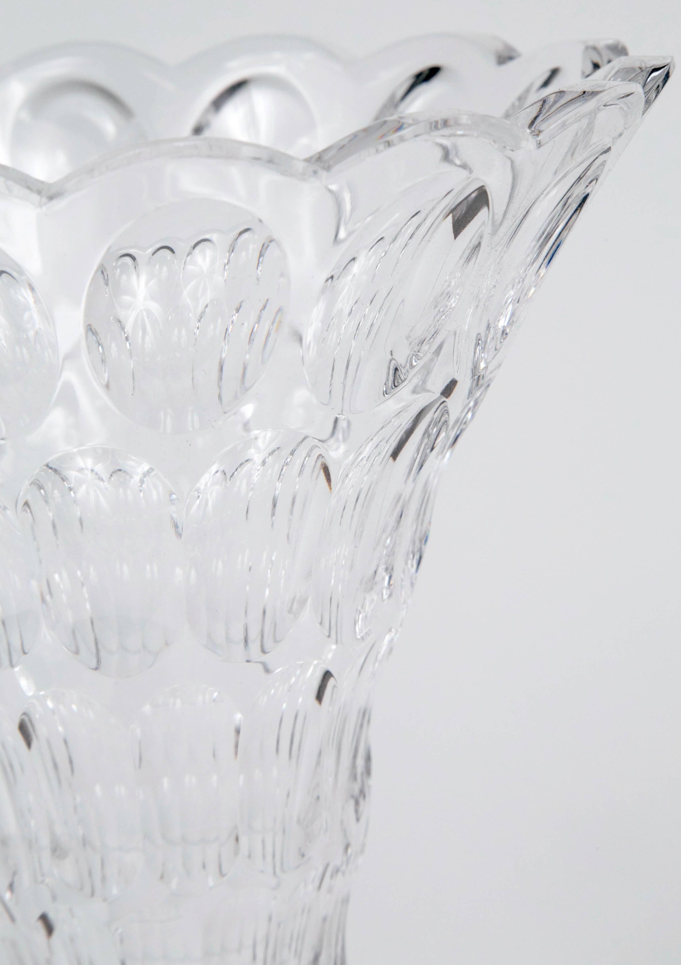 william yeoward vase