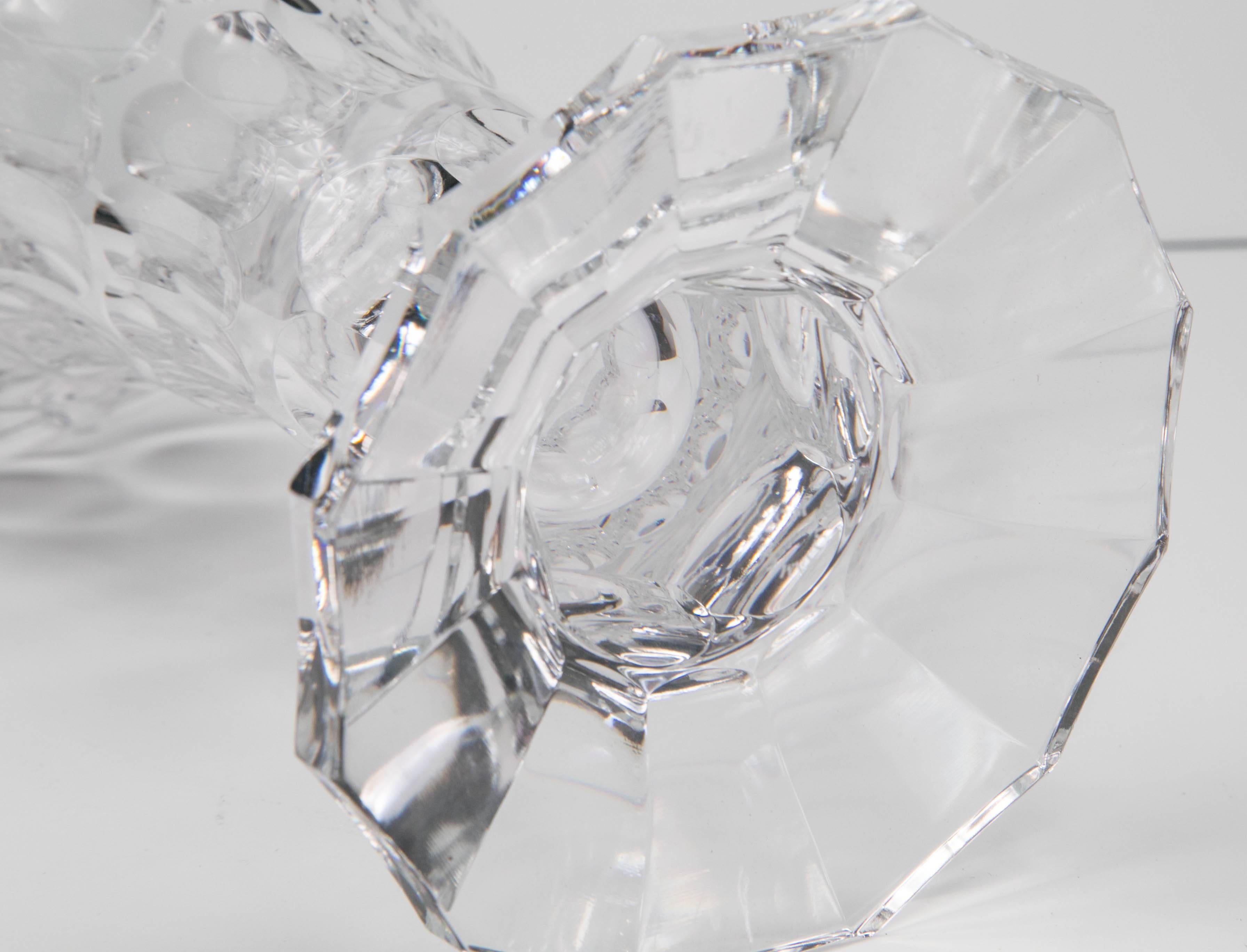 william yeoward crystal bowl