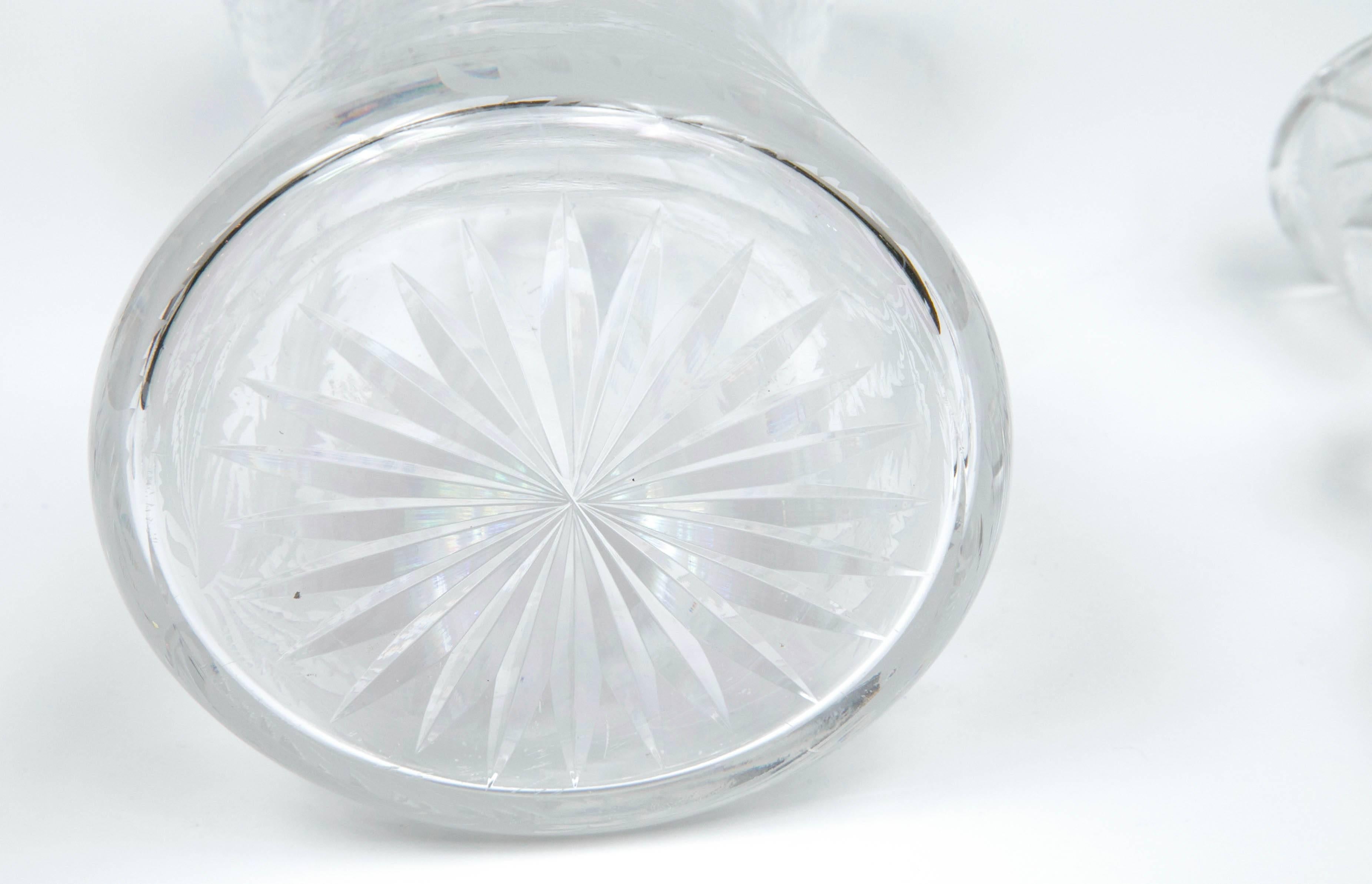 edinburgh crystal decanter designs