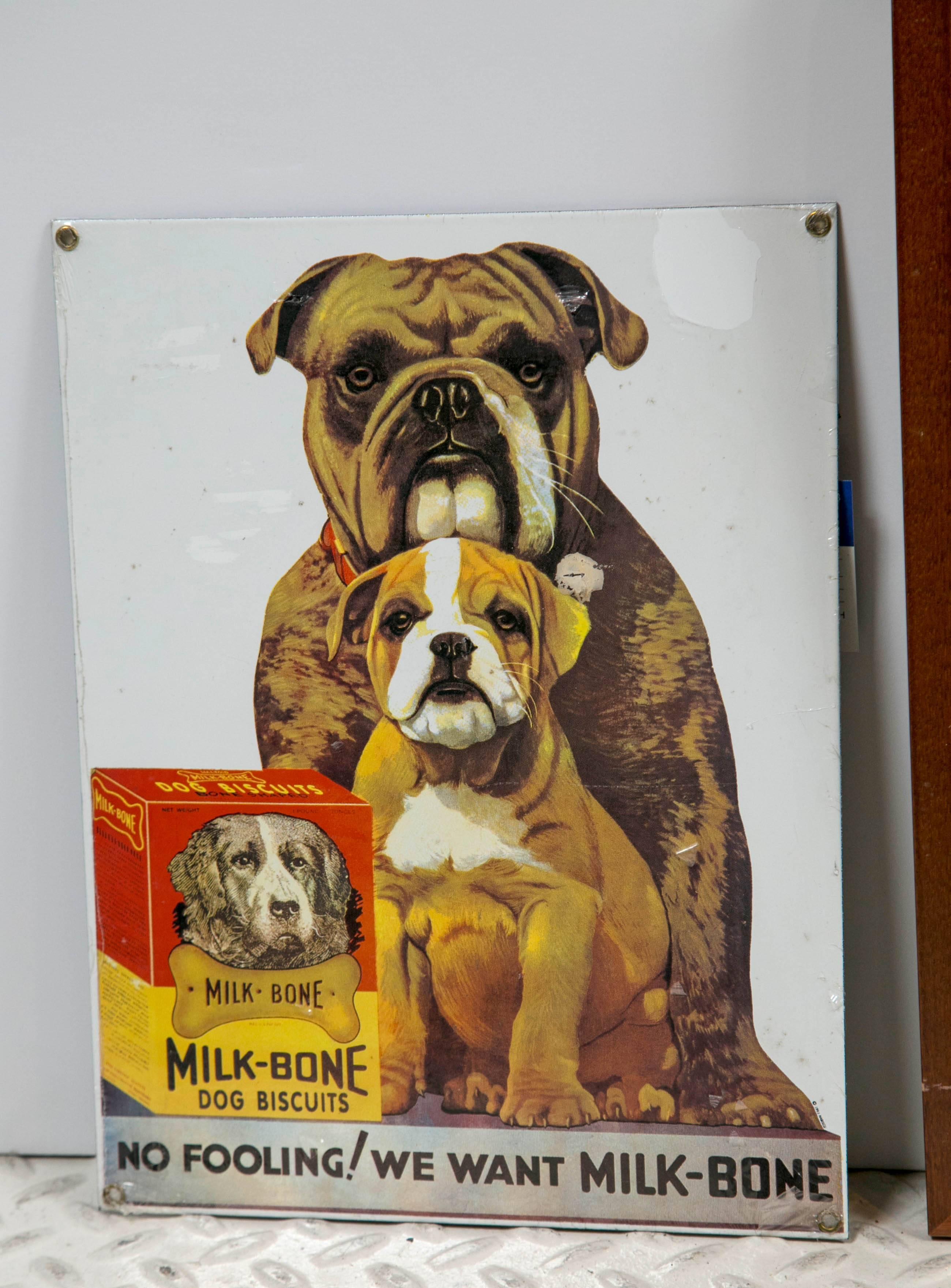 Pop Art Collection of Bulldogs In Good Condition In Stamford, CT