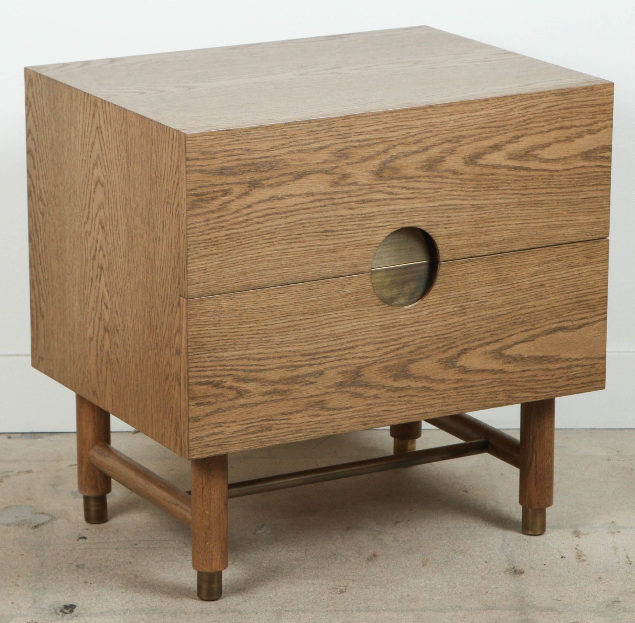 American Niguel Nightstand