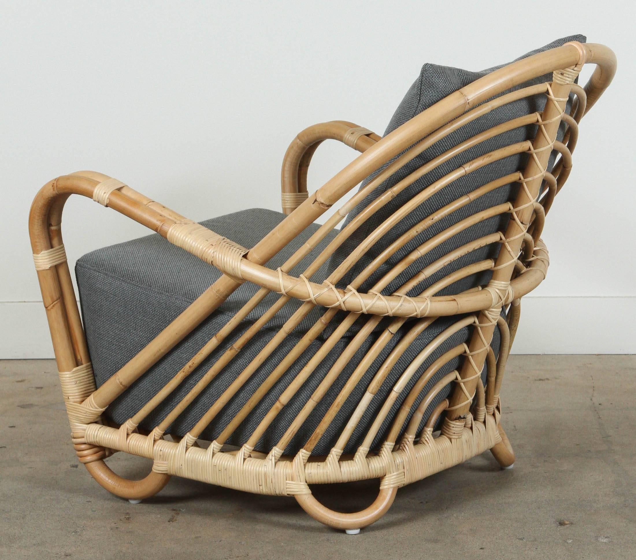 charlottenborg lounge chair