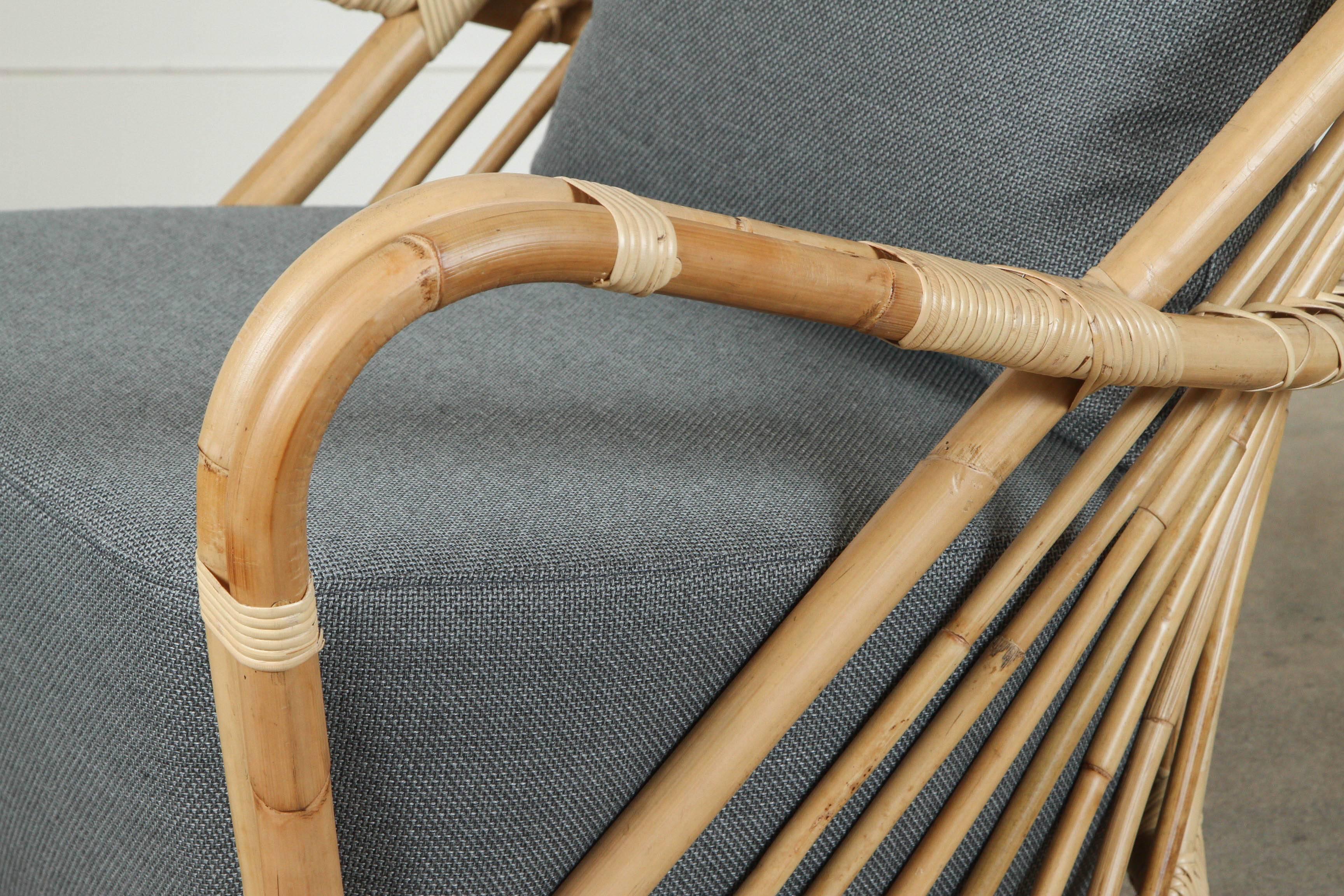 Danish Charlottenborg Chair by Arne Jacobsen