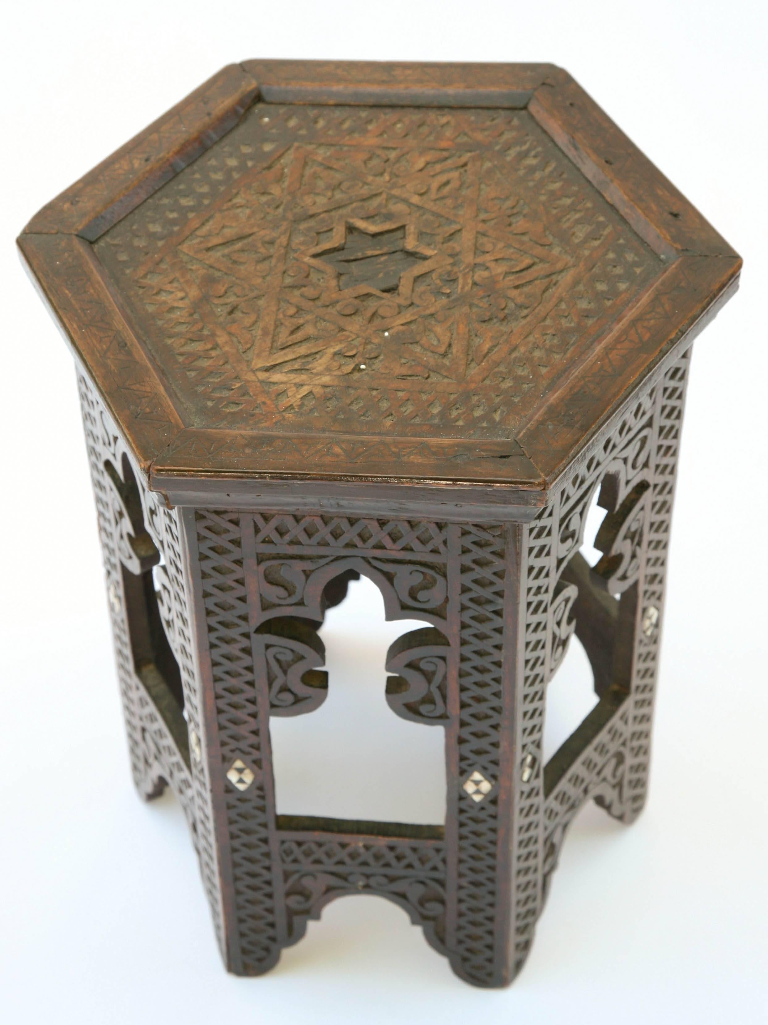 Asian Anglo-Indian Accent Table