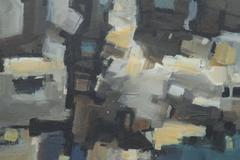 Abstract Painting