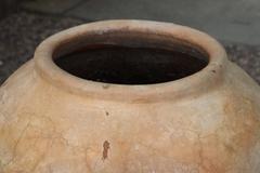 Terra Cotta Pot