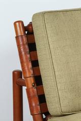 Lounge Chair by Ilmari Tapiovaara