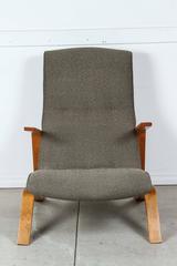 Eero Saarinen Grasshopper Chair for Knoll