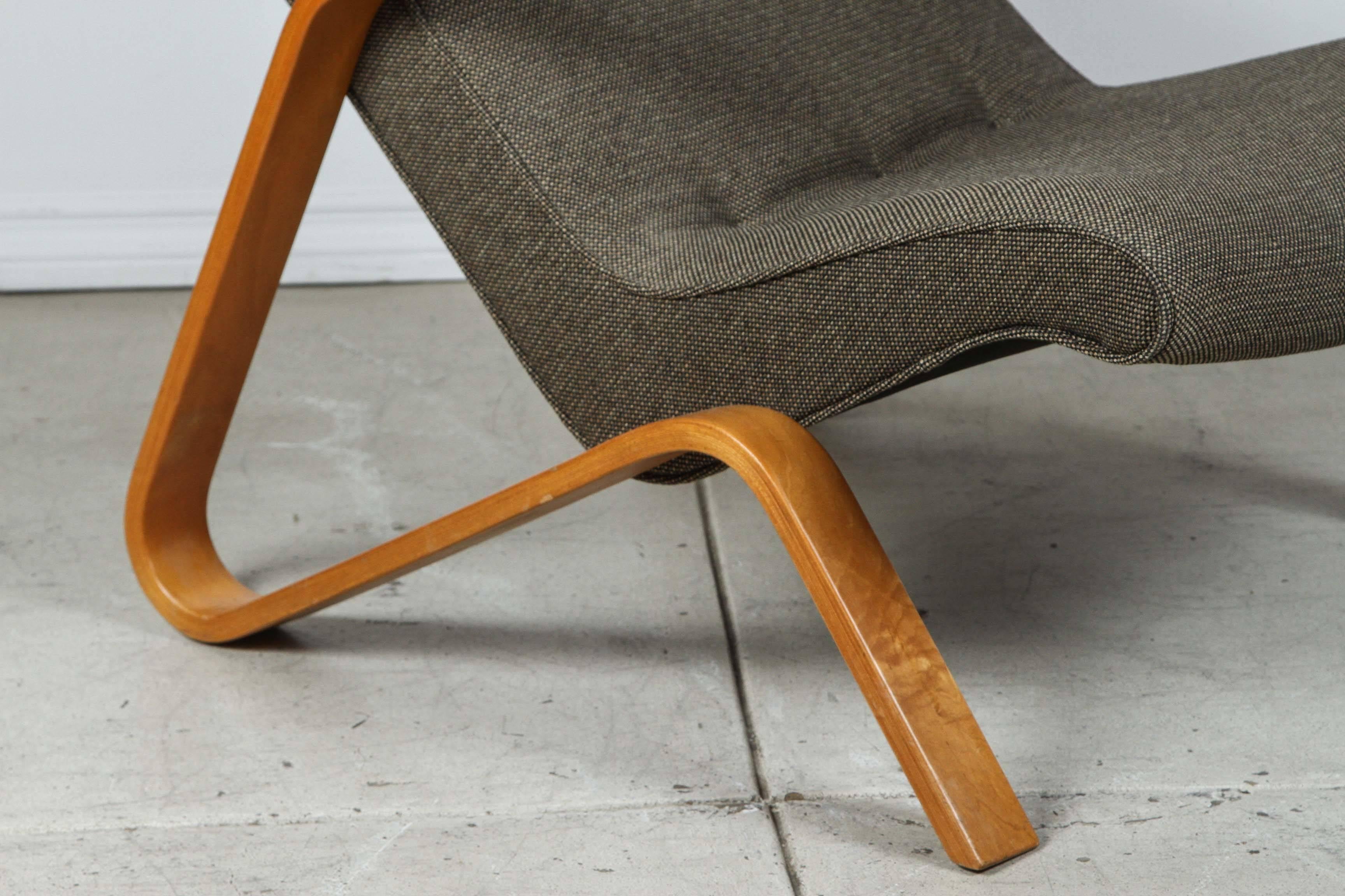 Eero Saarinen Grasshopper Chair for Knoll For Sale 1