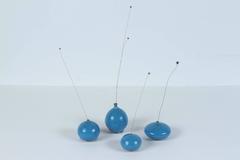 Four Doyle Lane "Weed Pots"