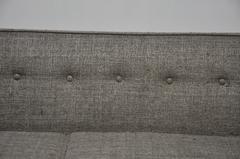 Dunbar Bracket Back Sofa by Edward Wormley