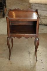 Small French Bedside Table