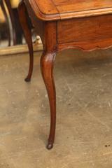 Antique 18th Century Louis XV Fruitwood Table