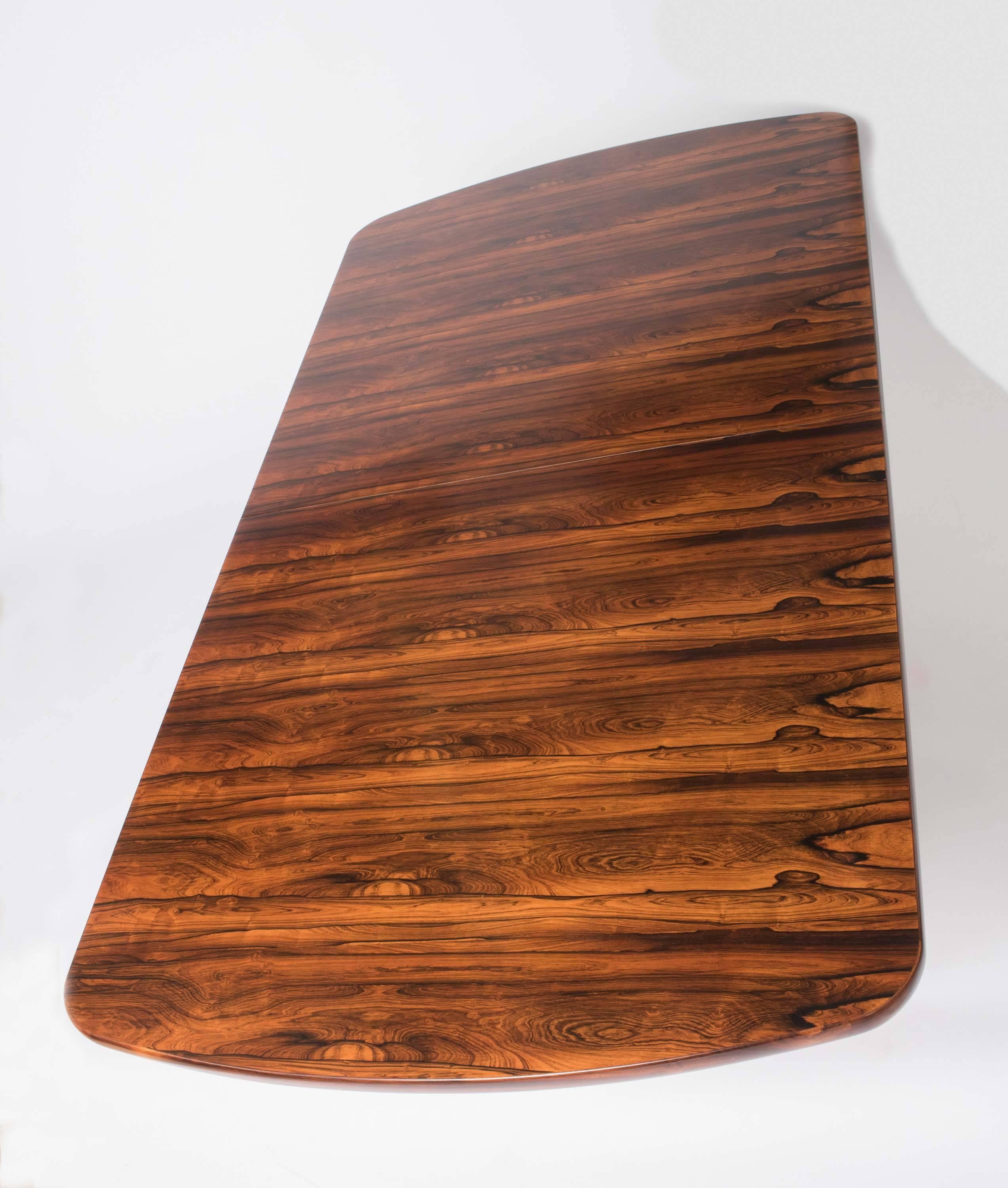 Gordon Russell Rosewood Dining Table 3