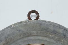 18th Century, Italian Marble Relief Portrait