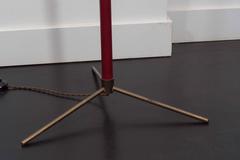 Jacques Adnet Reading Lamp
