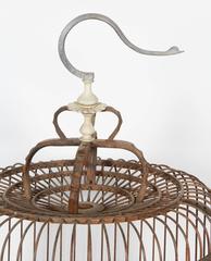 Vintage Chinese Birdcage