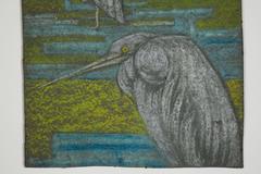Wallpaper Design, France, Art Deco, 1920s